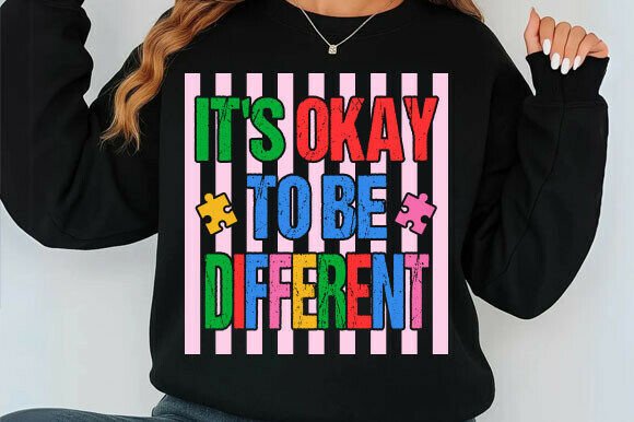 A Positive & Playful Graphic Asset for T-Shirt Designs & Content