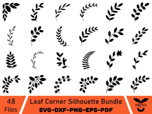 A Versatile Graphic Asset for Elegant Design Projects