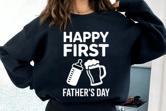 Evaluating a Fun Father’s Day Graphic for T-Shirt Designs