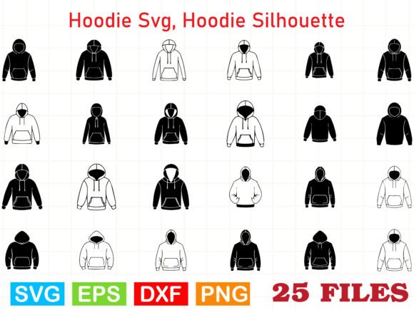 Evaluating a Hoodie SVG Bundle for Client Projects