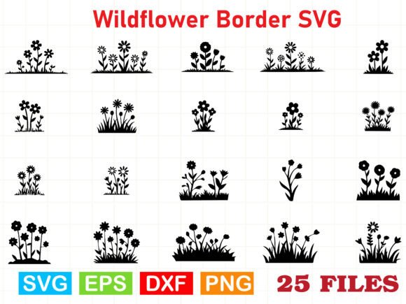 The Wildflower Border: A Designer’s Practical Review